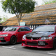Illustration for article titled Cars Kopi (Coffee) Singapore October 2019 - A Superb ///Morning